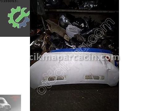 Ford Transit Kaput çıkma parça