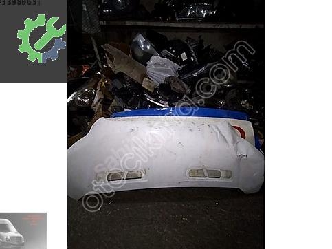 Ford Transit Orjinal Ön kaput