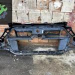 Ford transit Özel ön maske kilidi taşıyıcısı KK31-17E778-A