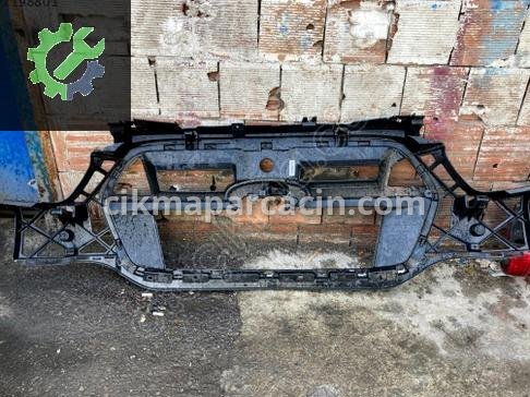 Ford Transit Ön Maske KK31-17E778-A çıkma parça