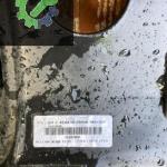 Ford transit Özel ön maske kilidi taşıyıcısı KK31-17E778-A