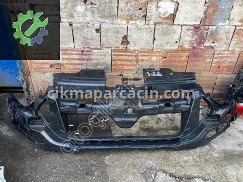 Ford Transit Ön Tampon çıkma parça