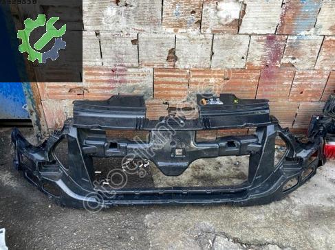 Ford Transit Ön Tampon çıkma parça