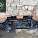 Ford TRANSIT Özel Ön Tampon GÜÇLENDİRİCİ Izgara Dest