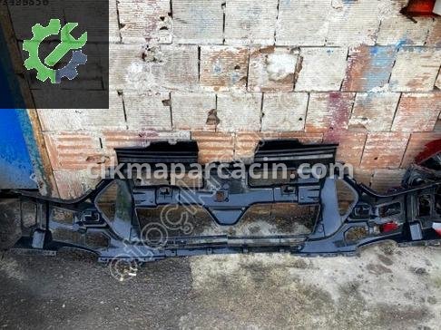 Ford Transit Ön Tampon çıkma parça