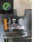 Ford TRANSIT Özel Ön Tampon GÜÇLENDİRİCİ Izgara Dest