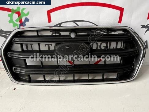 Ford Transit Panjur çıkma parça