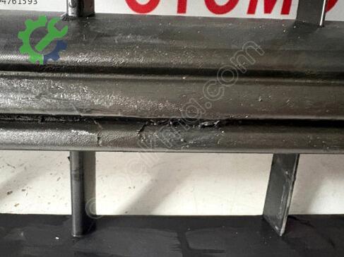 Ford Transit Panjur KK3117B968C çıkma parça