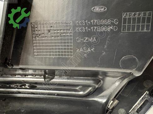 Ford Transit Panjur KK3117B968C çıkma parça