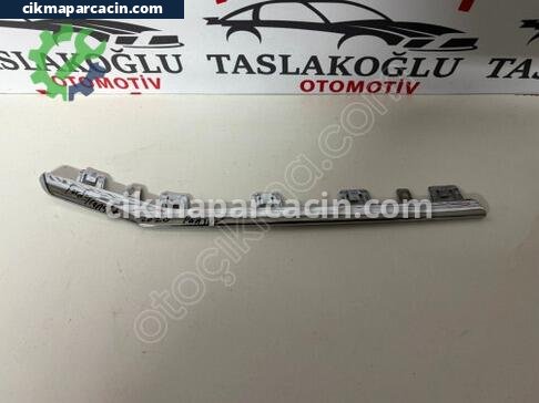 Ford Transit Panjur çıkma parça