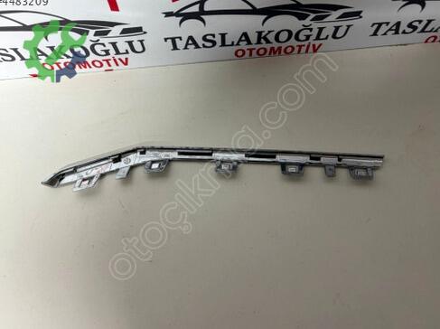 Ford Transit Panjur çıkma parça