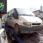 Ford transit parça çıkma satılık tir