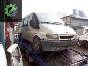 Ford transit parça çıkma satılık tir