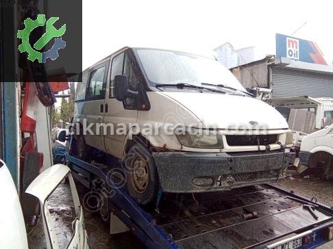 Ford Transit Gösterge Çerçevesi çıkma parça
