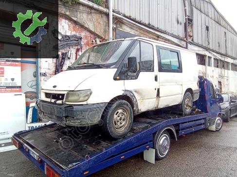 Ford transit parça çıkma satılık tir