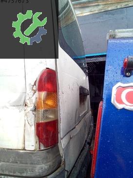 Ford transit parça çıkma satılık tir