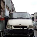 Ford transit parça çıkma satılık tir