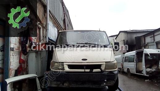 Ford Transit Gösterge Çerçevesi çıkma parça