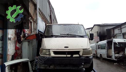 Ford transit parça çıkma satılık tir