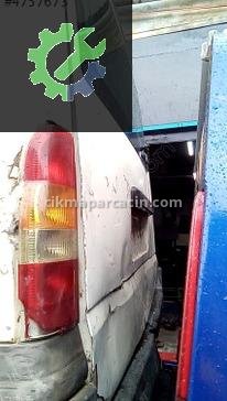 Ford Transit Gösterge Çerçevesi çıkma parça