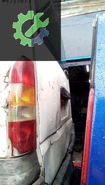 Ford transit parça çıkma satılık tir