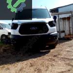 Ford transit parça halinde satılık