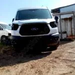 Ford transit parça halinde satılık
