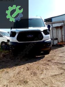 Ford transit parça halinde satılık