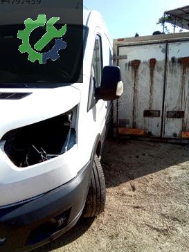 Ford transit parça halinde satılık