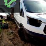 Ford transit parça halinde satılık