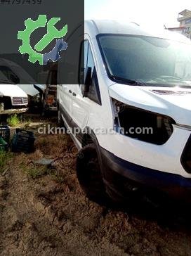 Ford Transit Kapı Çıtası çıkma parça