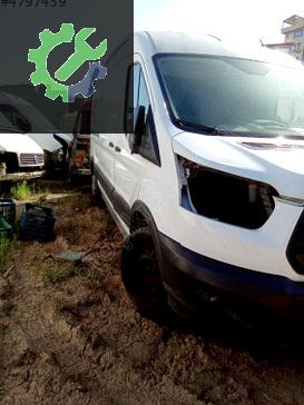Ford transit parça halinde satılık