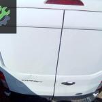 Ford transit parça halinde satılık