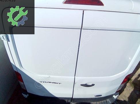 Ford transit parça halinde satılık