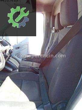 Ford Transit Kapı Çıtası çıkma parça