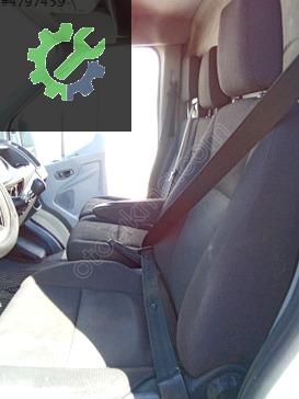Ford transit parça halinde satılık