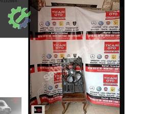 FORD TRANSİT RADYATÖR FANI ORJİNAL ÇIKMA