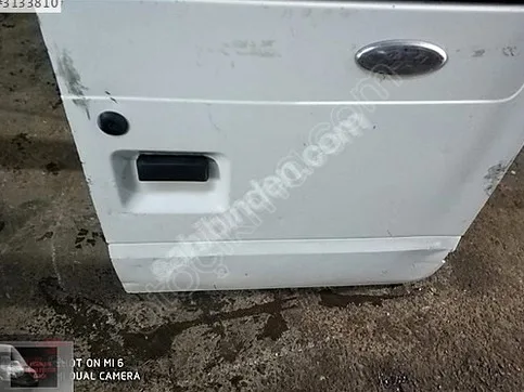 Ford Transit Dış Kapı Kolu çıkma parça