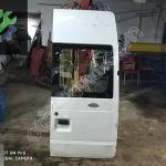 Ford Transit sağ bagaj kapısı