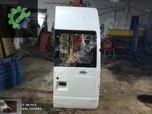 Ford Transit sağ bagaj kapısı