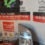 FORD TRANSİT SAĞ ÖN FAR