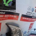 FORD TRANSİT SAĞ ÖN FAR (TEMİZ)