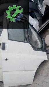Ford Transit sağ ön kapı çıkma