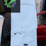 Ford Transit SAĞ-SOL Bagaj Kapağı
