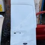 Ford Transit SAĞ-SOL Bagaj Kapağı