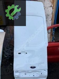 Ford Transit SAĞ-SOL Bagaj Kapağı
