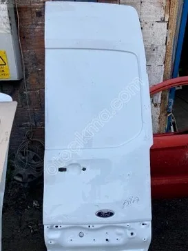 Ford Transit Bagaj Kapağı çıkma parça