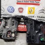 FORD TRANSİT SAG SOL ÖN FAR