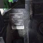 FORD TRANSİT SAG SOL ÖN FAR