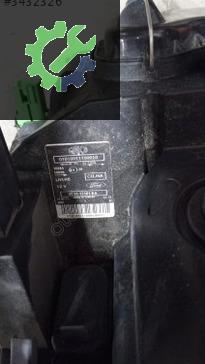 FORD TRANSİT SAG SOL ÖN FAR